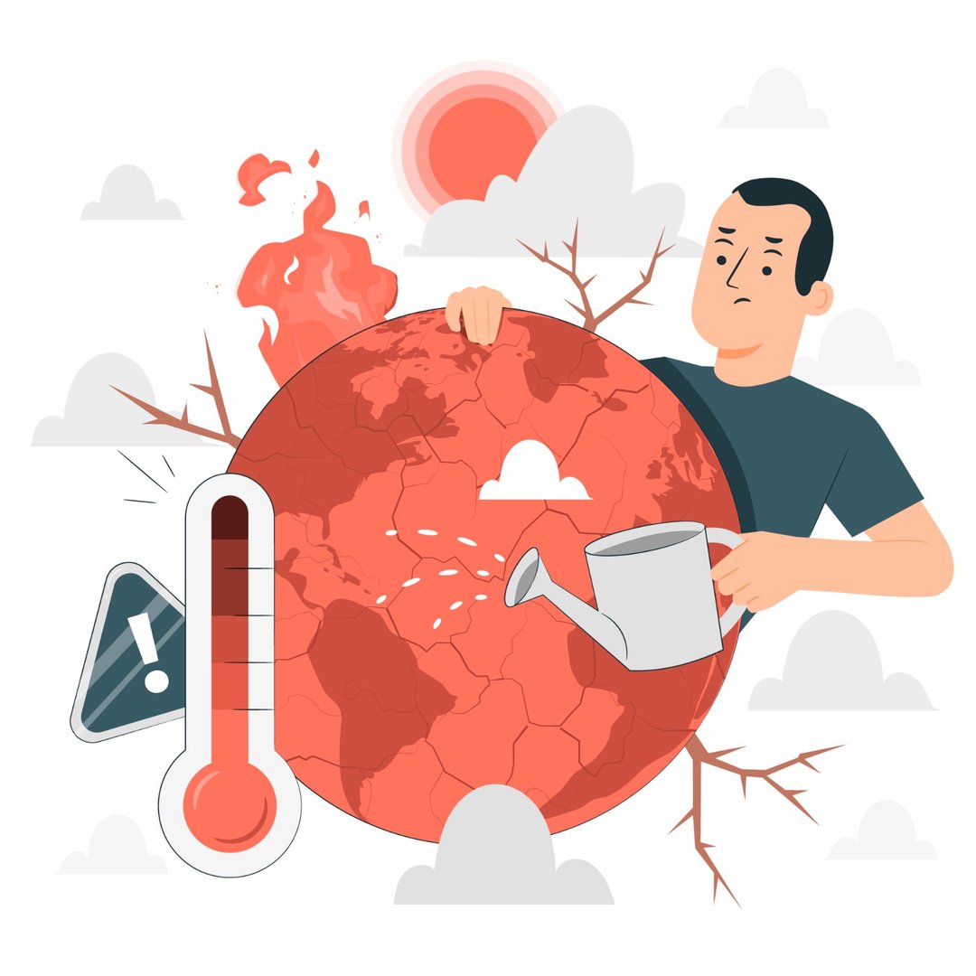 Schimbări climatice