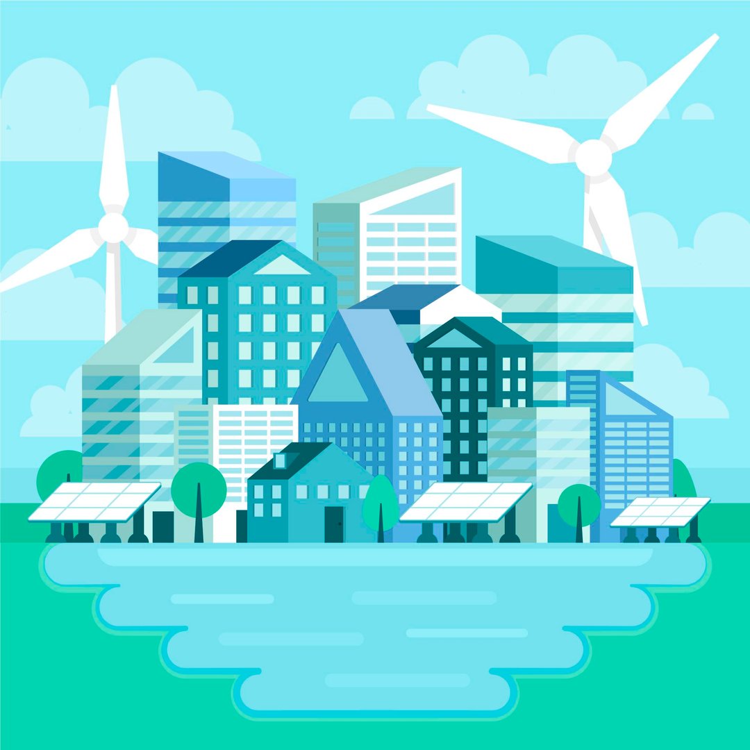 Eficiența energetică a clădirilor