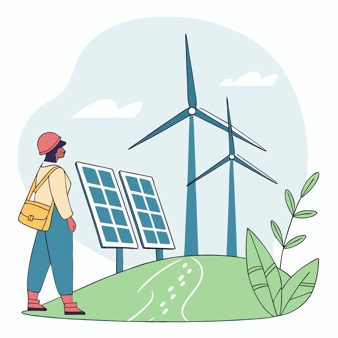 Resurse naturale regenerabile