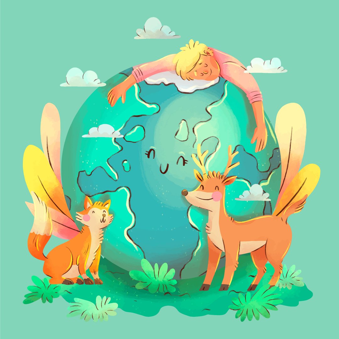 Protecția biodiversității